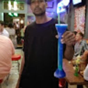 Meet your Posher, Marvin